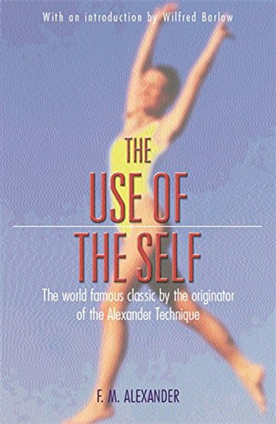 The Use of the Self