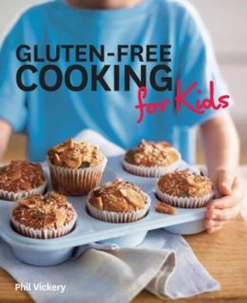 Gluten-Free Cooking for Kids