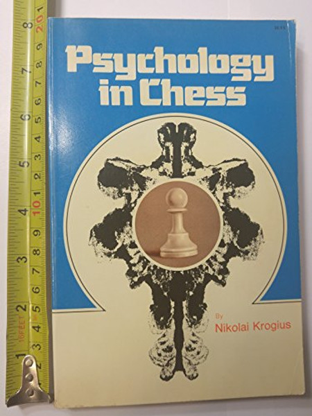 Psychology in Chess