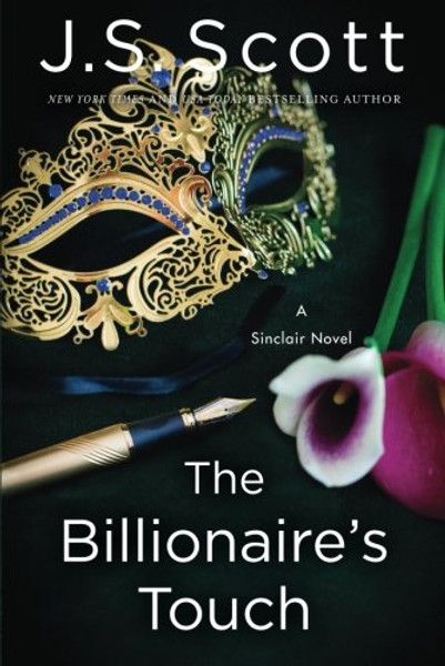 The Billionaire's Touch (The Sinclairs)