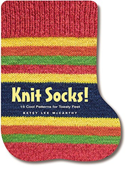 Knit Socks!