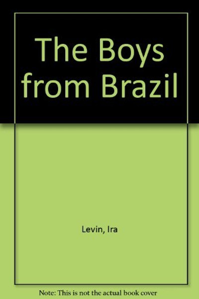 The Boys from Brazil