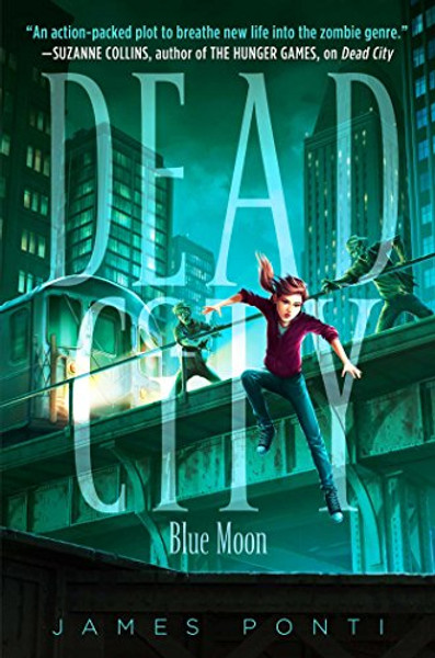 Blue Moon (Dead City)