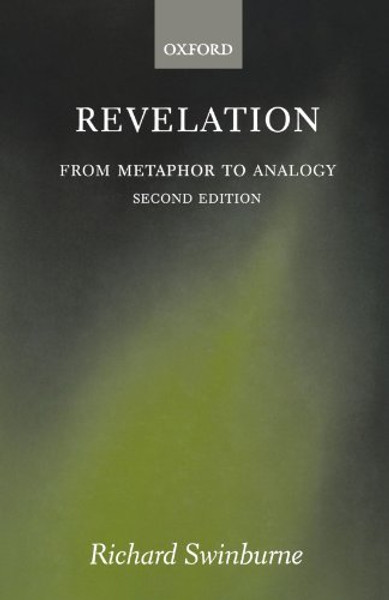 Revelation: From Metaphor to Analogy