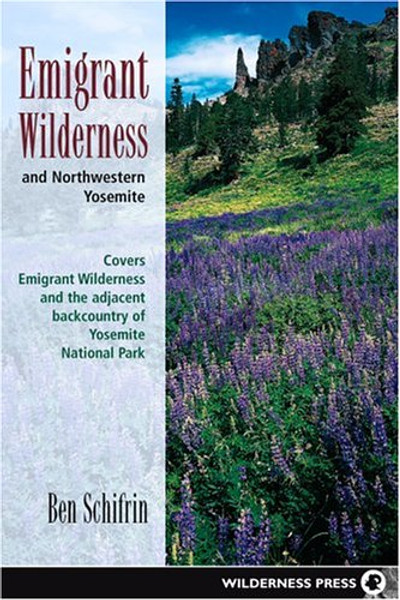 Emigrant Wilderness and Northwestern Yosemite