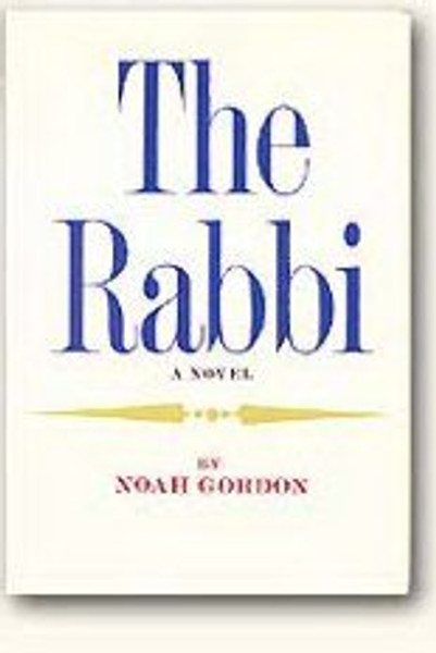 The Rabbi