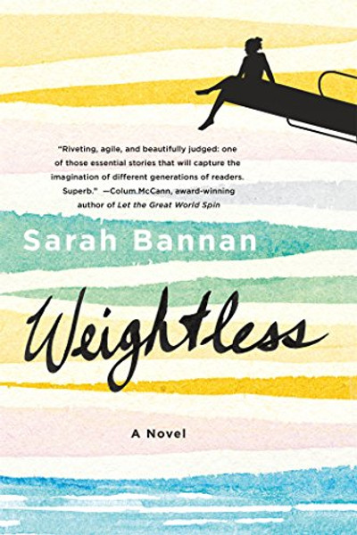 Weightless: A Novel
