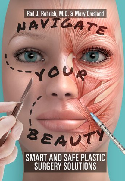 Navigate Your Beauty: Smart and Safe Plastic Surgery Solutions