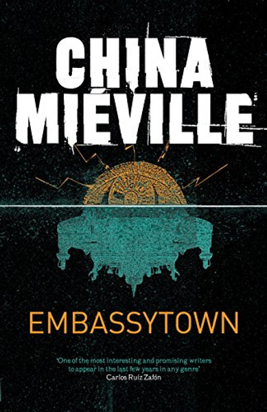 Embassytown