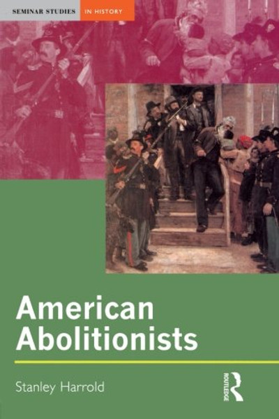 American Abolitionists