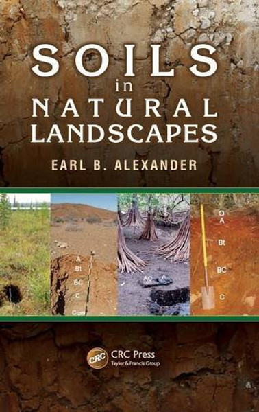 Soils in Natural Landscapes