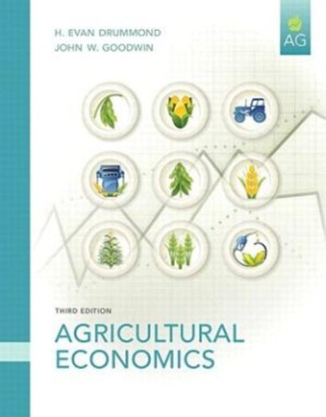 Agricultural Economics (3rd Edition)