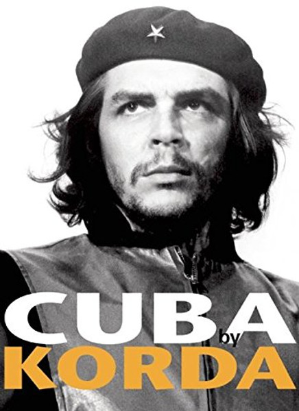 Cuba: by Korda