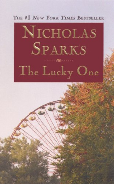 The Lucky One (Turtleback School & Library Binding Edition)