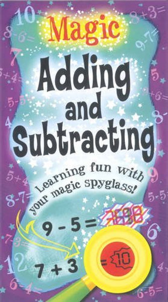 Magic Adding and Subtracting