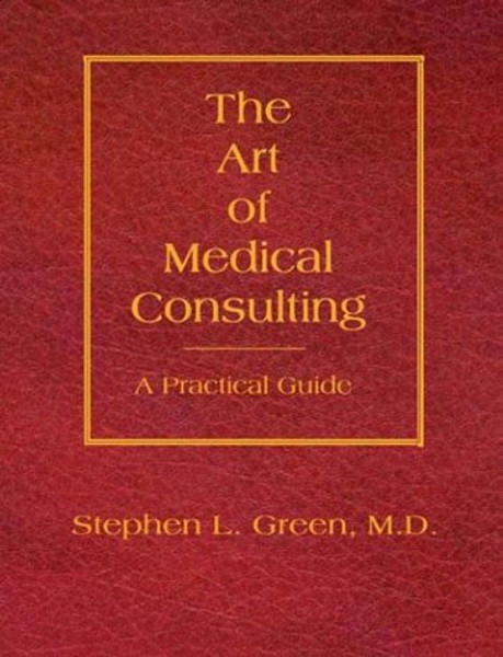 Art of Medical Consulting