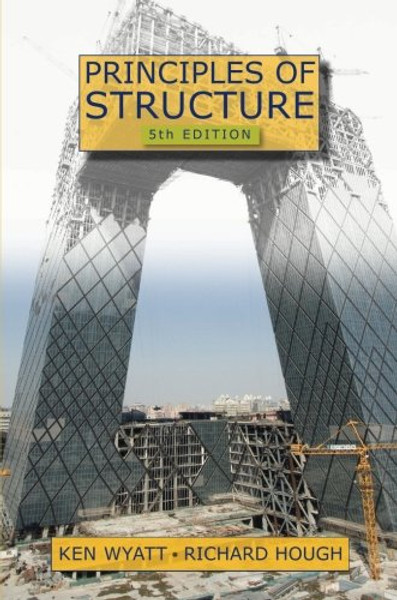 Principles of Structure, Fifth Edition