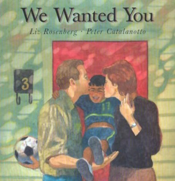 We Wanted You (Single Titles)