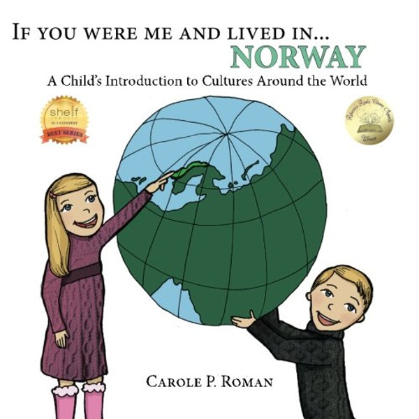 If You Were Me and Lived in ...Norway: A Child's Introduction to Cultures Around the World