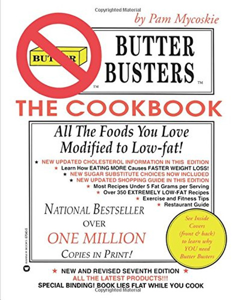 Butter Busters