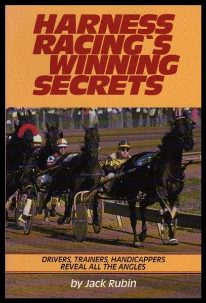 Harness Racing's Winning Secrets