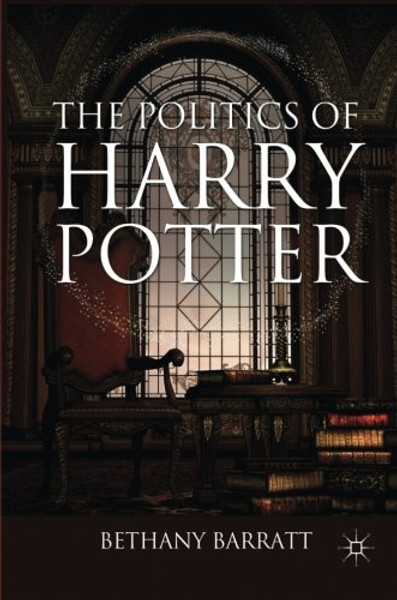 The Politics of Harry Potter