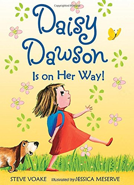 Daisy Dawson Is on Her Way!