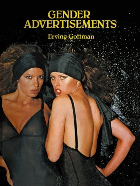 Gender Advertisements (Communications and Culture)