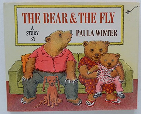 The Bear and the Fly