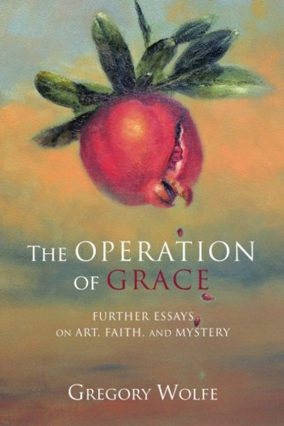 The Operation of Grace: Further Essays on Art, Faith, and Mystery