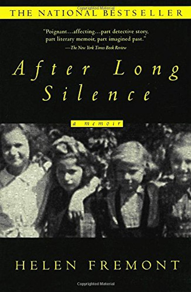 After Long Silence: A Memoir