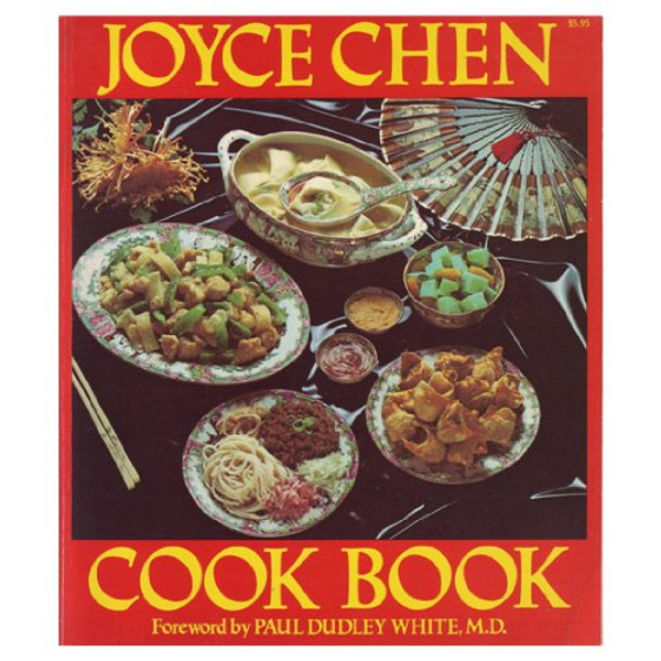 Joyce Chen Cook Book