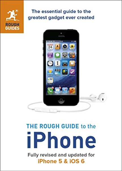 The Rough Guide to the iPhone (5th) (Rough Guides)