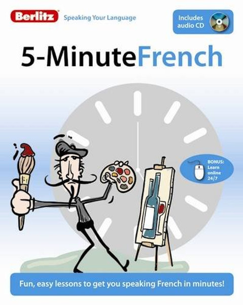5-Minute French
