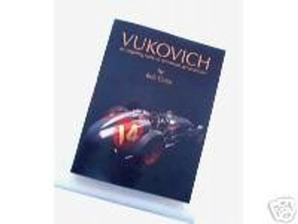 Vukovich An Inspiring Story of American Achievement