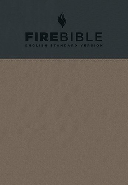 Fire Bible-ESV