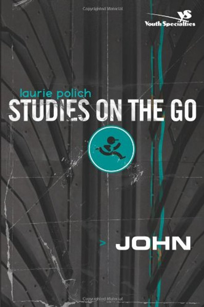 John (Studies on the Go)