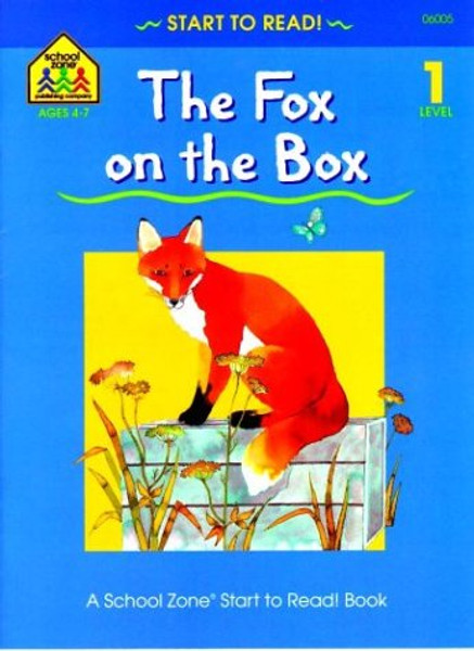 Fox on the Box: Start to Read