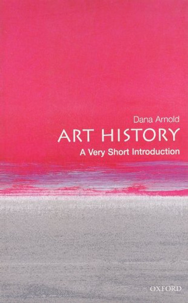 Art History: A Very Short Introduction