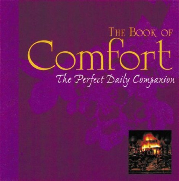 Book of Comfort: The Perfect Daily Companion
