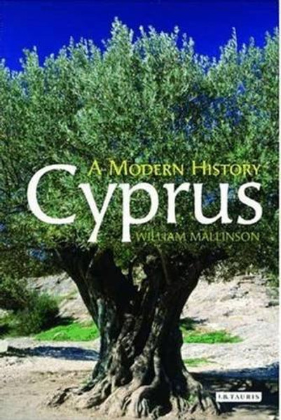 Cyprus: A Modern History