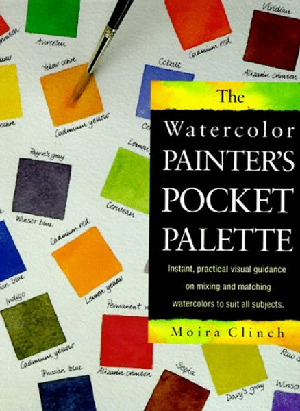 The Watercolor Painter's Pocket Palette