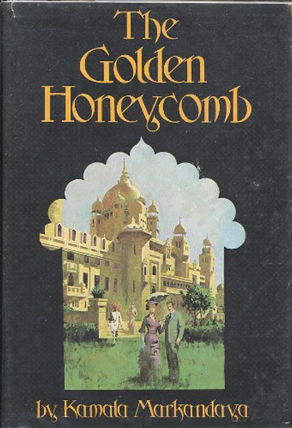 The Golden Honeycomb: A Novel