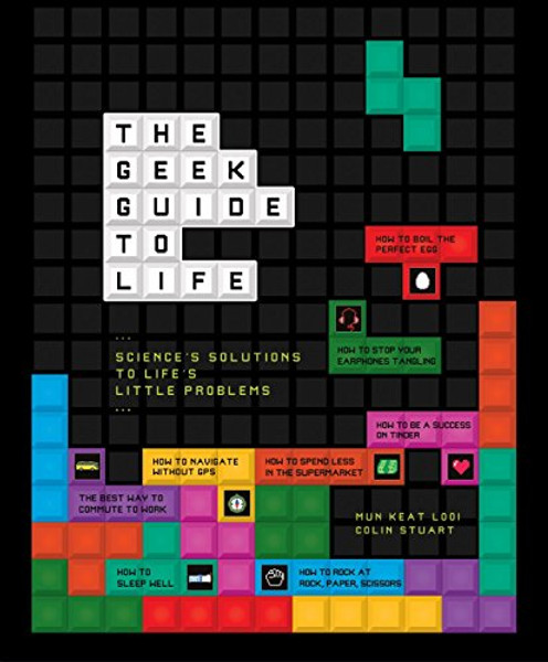 Geek Guide to Life