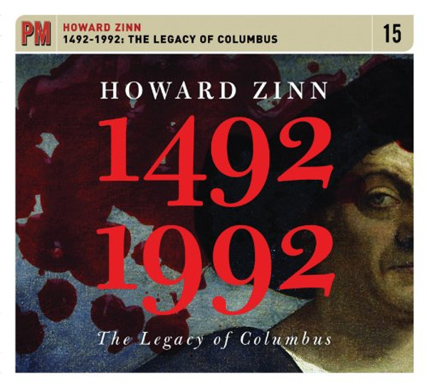 14921992: The Legacy of Columbus (PM Audio)