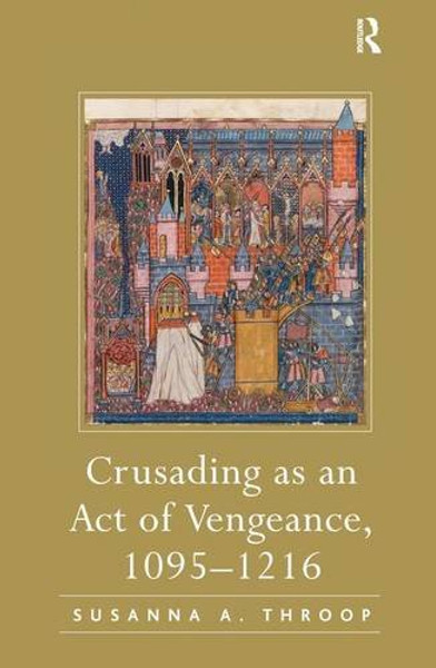 Crusading as an Act of Vengeance, 10951216