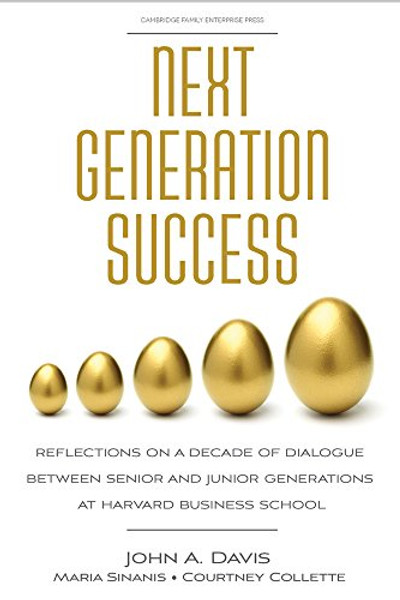 Next Generation Success