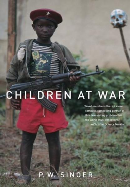 Children at War