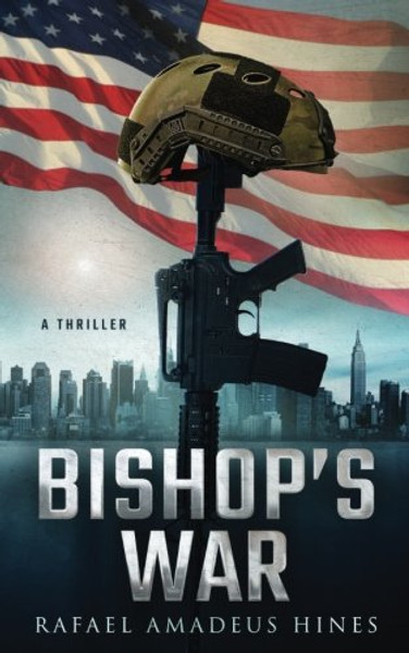 Bishop's War