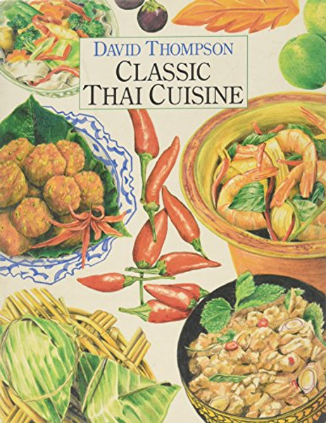 Classic Thai Cuisine